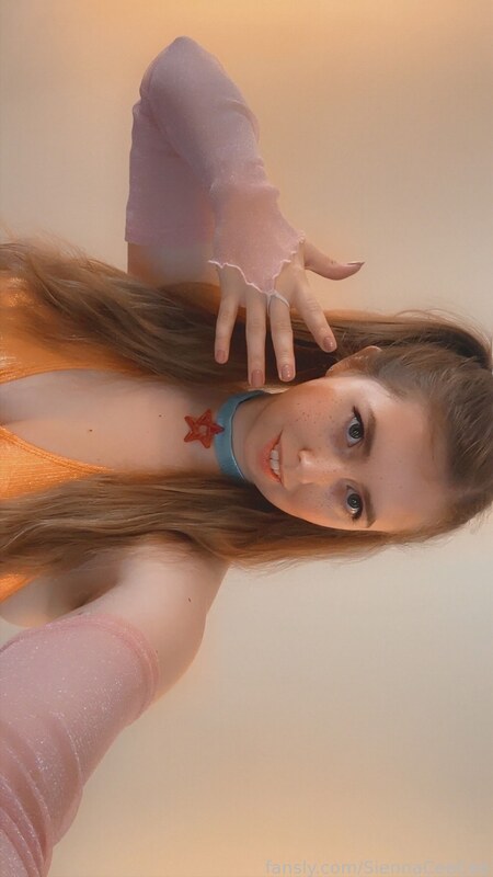 SiennaCeeCee nude photo 14