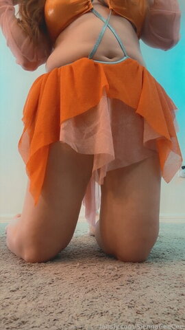 SiennaCeeCee nude photo 9