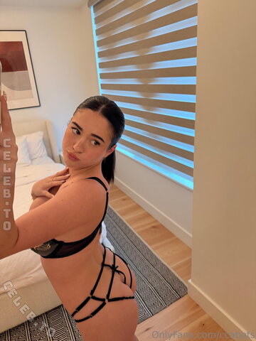 Sierra cabot nude photo 21