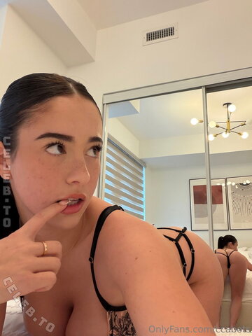 Sierra cabot nude photo 17