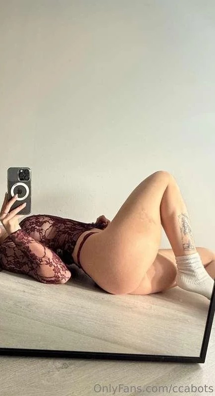 Sierra cabot nude photo 4
