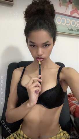 Sierra Padgett Sexy (1 photo)