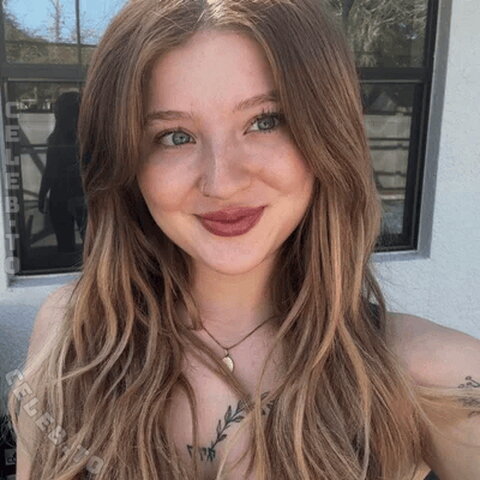 Sierra Rose – US TikToker (~3.3 million followers)