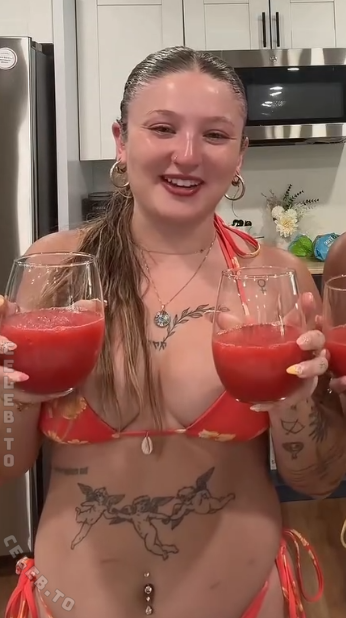 Sierra Rose nude photo 2