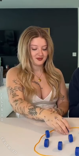 Sierra Rose nude photo 3