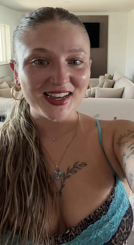 Sierra Rose nude photo 5