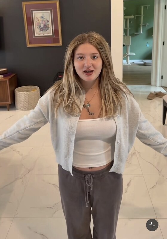 Sierra Rose nude photo 15