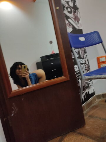 Sikosia nude photo 49