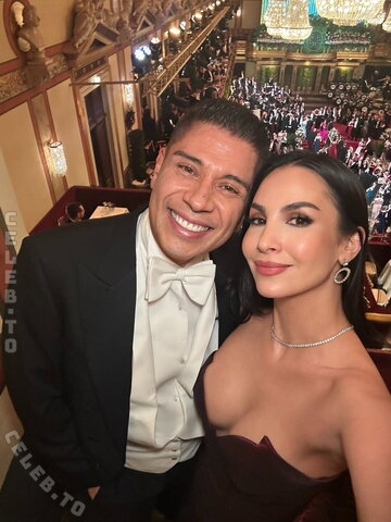 Sila Sahin-Radlinger nude