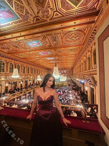 Sila Sahin-Radlinger nude