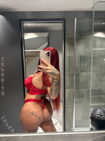 silaaabaeee – Little devil 😈​