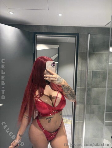 silaaabaeee – New OF pictures