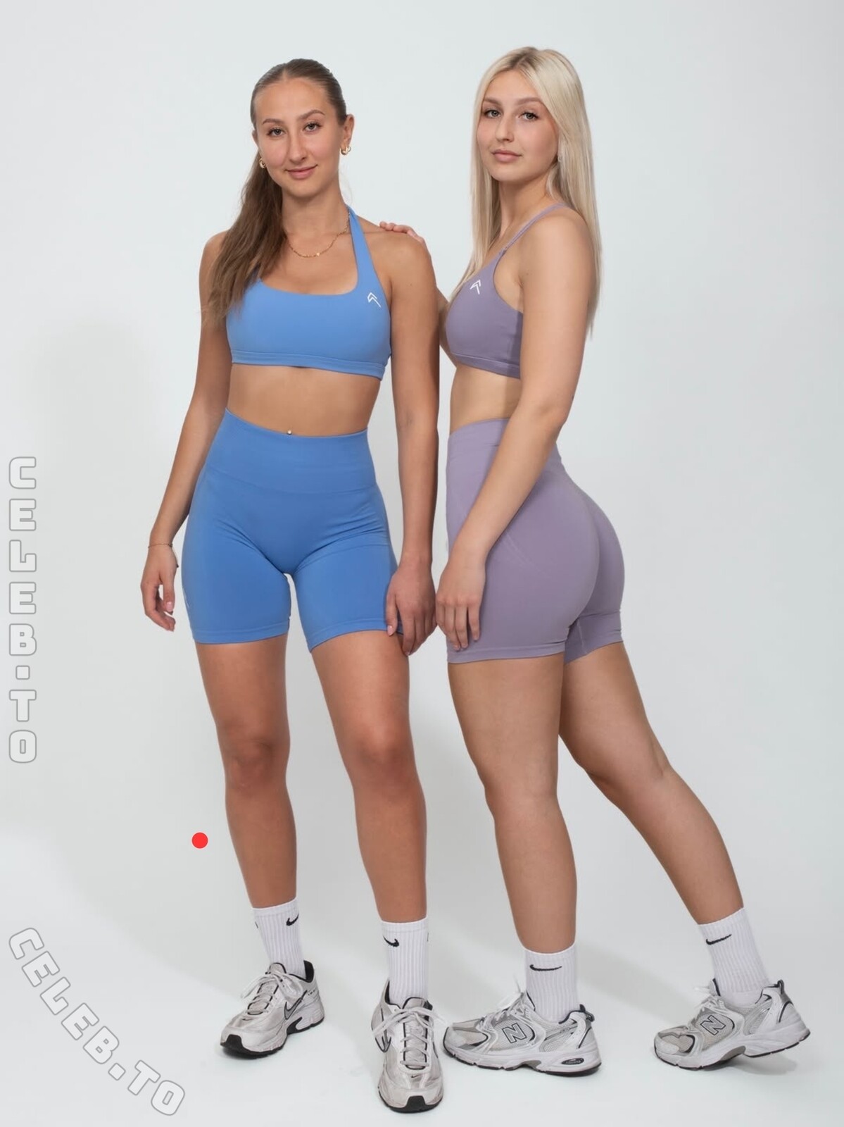 Sillersisters nude photo 1