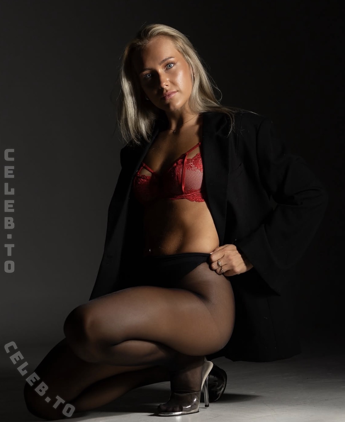 Silljeandersen nude photo 2