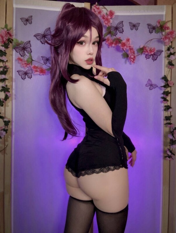 sillychicha nude photo 3