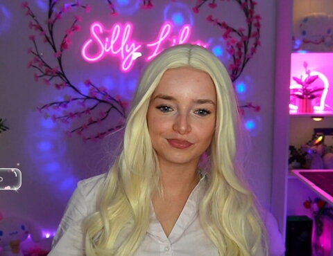 sillylilyzz New (12 photos)