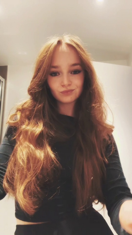 sillylilyzz nude photo 12