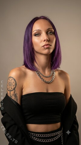 Silvana_N1 – Now on Patreon Please, Log in or Register to view URLs content!