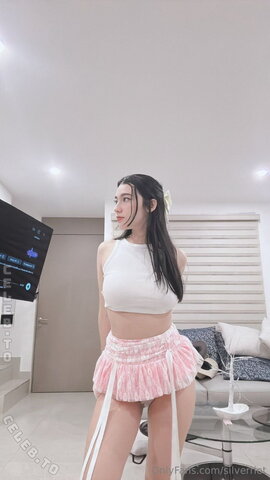 Silver Riot nude photo 31