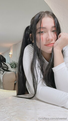 Silver Riot nude photo 28
