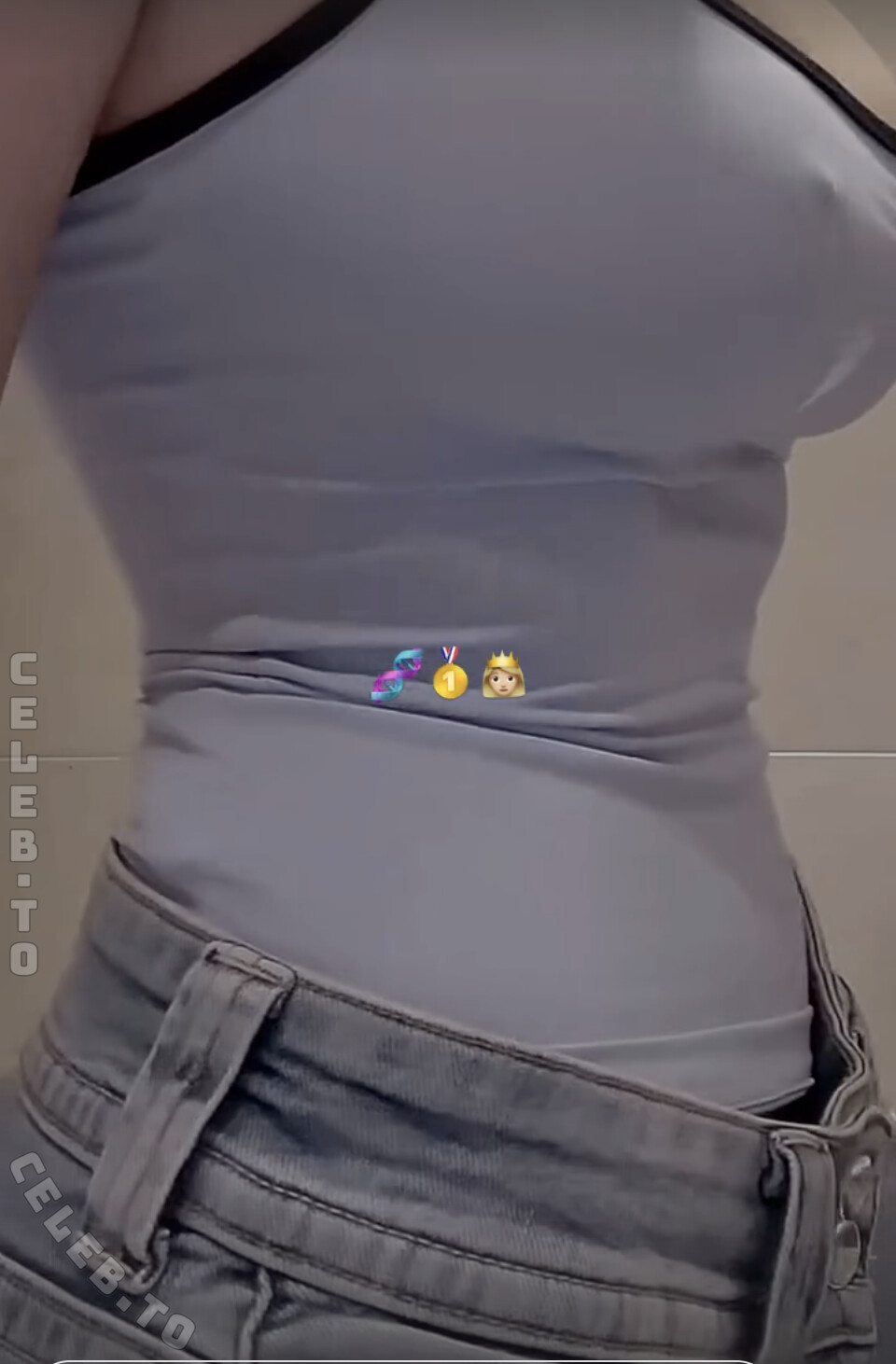 silverhairedbunny nude photo 2