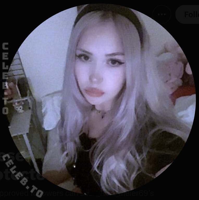 silverhairedbunny nude photo 4