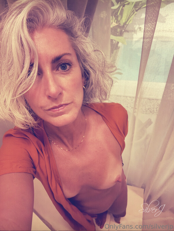 SilverJ nude photo 5