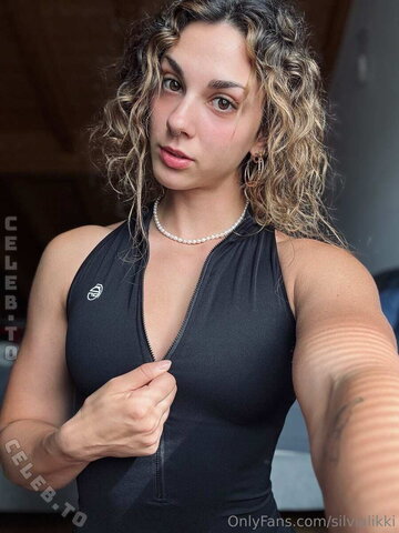 Silvia Licchelli nude photo 7