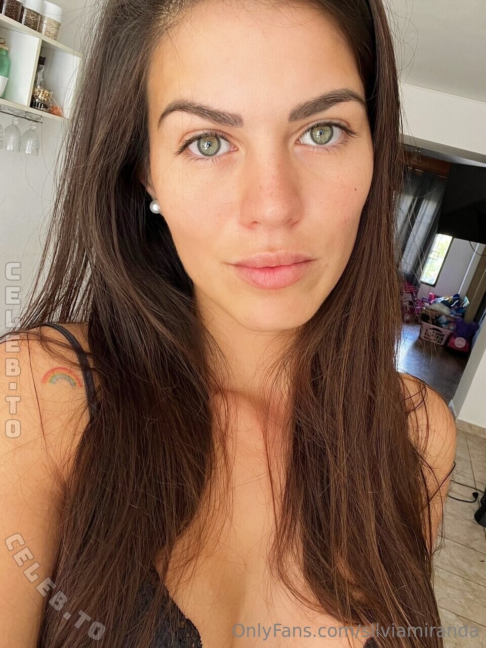 Silvia Miranda nude photo 23