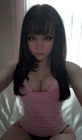 Silvibunni nude photo 8