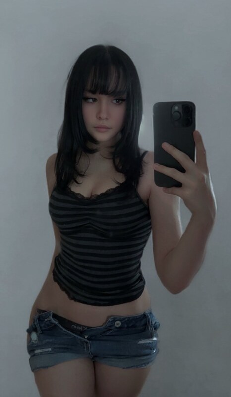 Silvibunni nude photo 3
