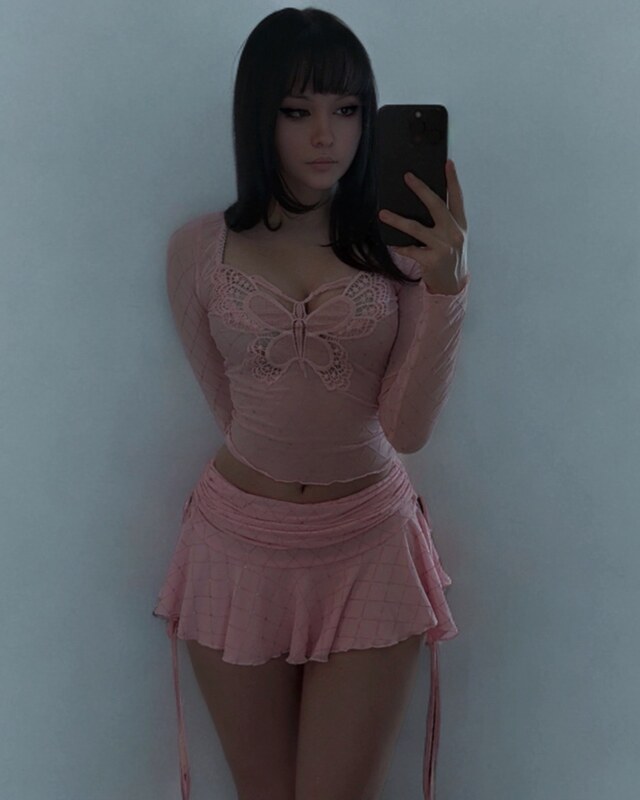 Silvibunni nude photo 7