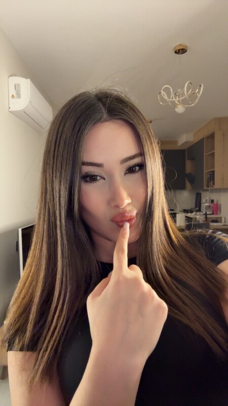 Simay Ece nude photo 1