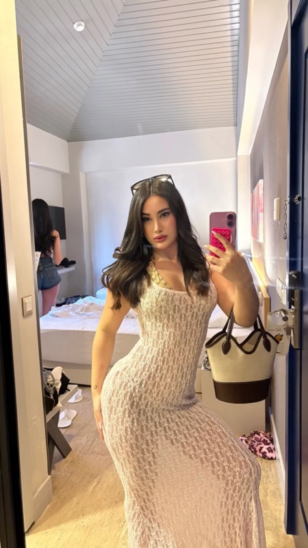 Simay Ece nude photo 16
