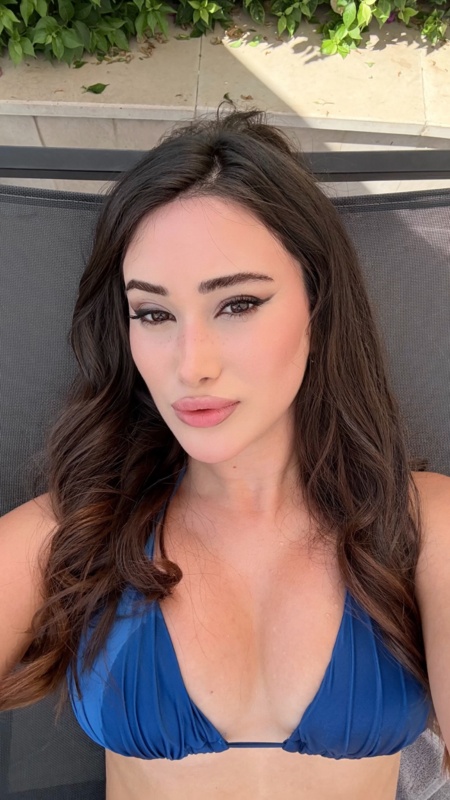 Simay Ece nude photo 17