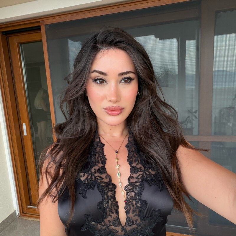 Simay Ece nude photo 19