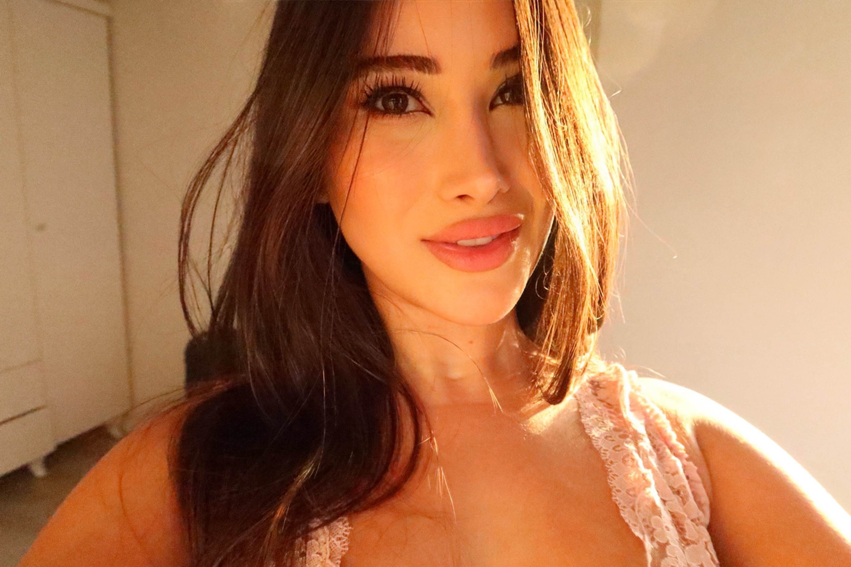 Simay Ece nude photo 5