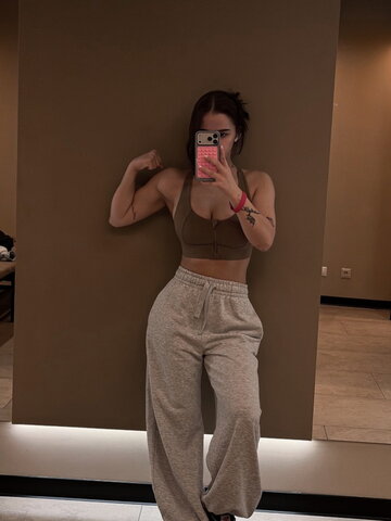 Simbochka nude photo 7