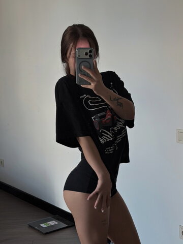 Simbochka nude photo 5