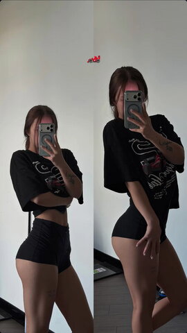 Simbochka nude photo 3