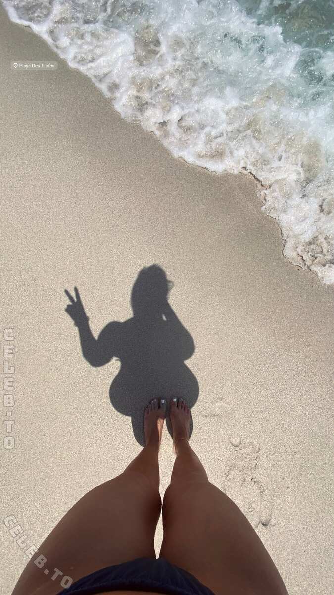 Simona Obereder nude photo 2