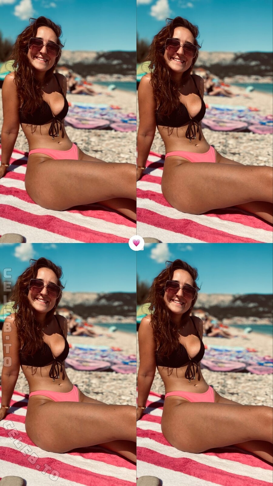 Simona Obereder nude photo 11