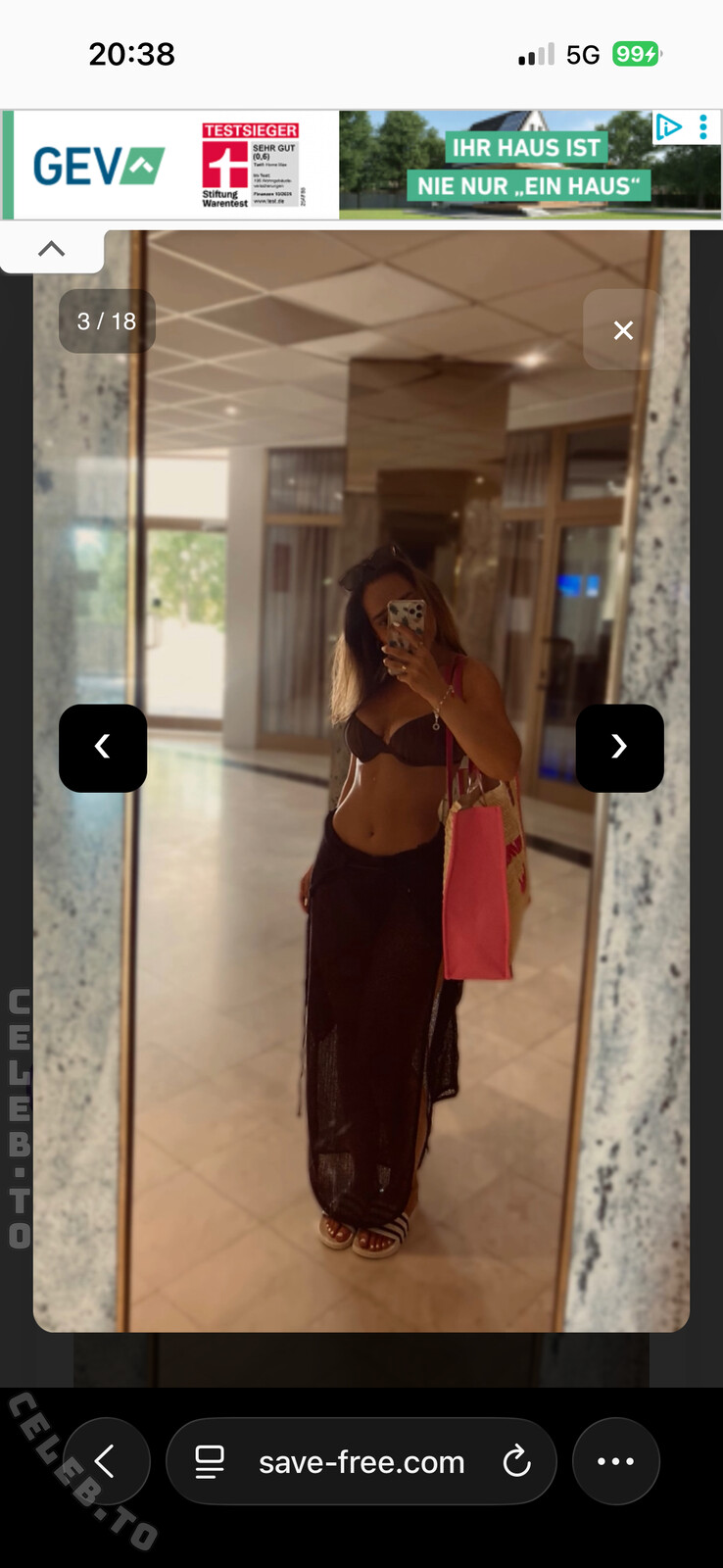 Simona Obereder nude photo 1