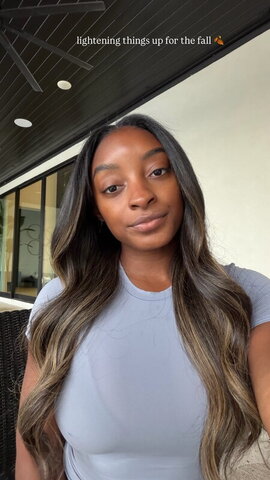 Simone Biles Sexy (1 photo)
