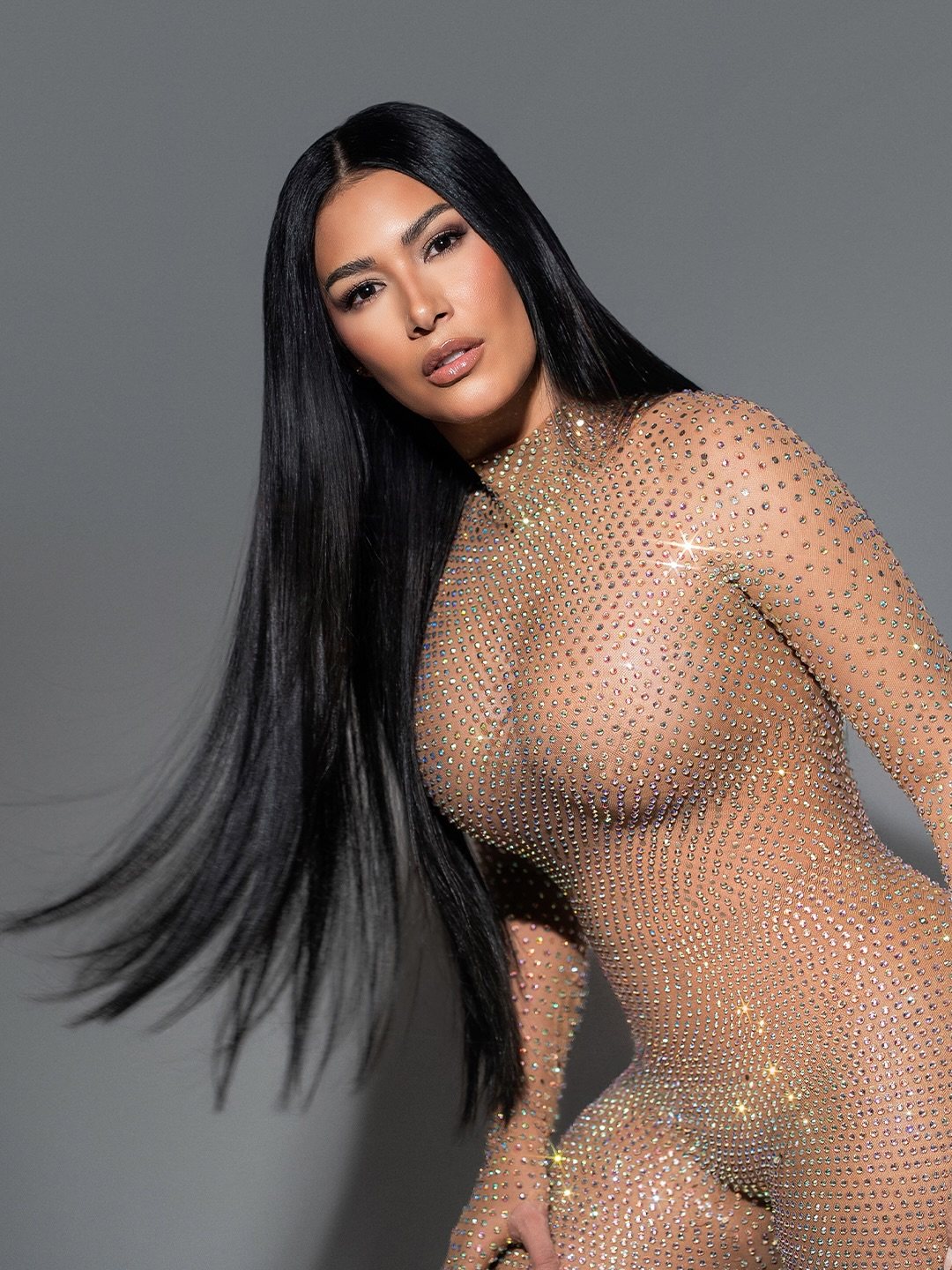 Simone e Simaria nude photo 4