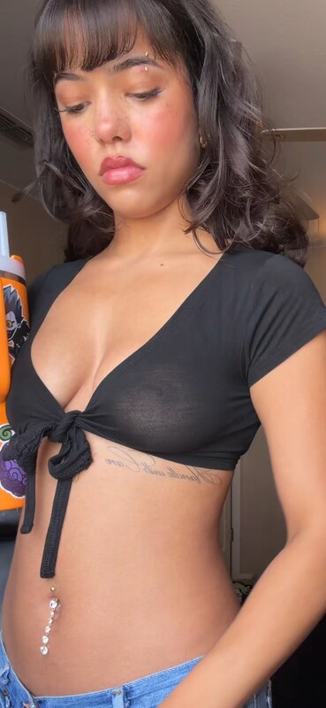 Simone Mitchell nude photo 4