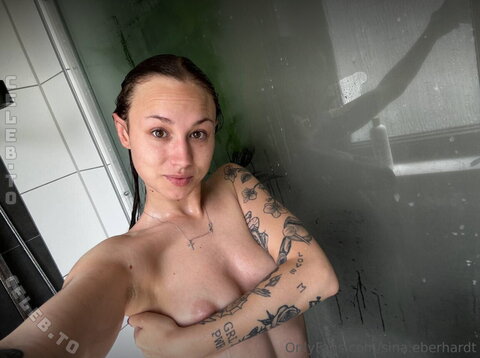 Sina Eberhardt – last 4 feed posts