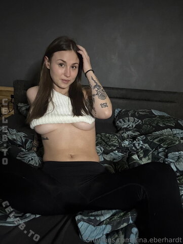Sina Eberhardt Sexy (6 photos)