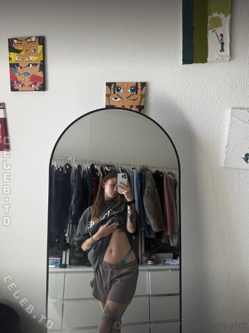 Sina Eberhardt photo 4