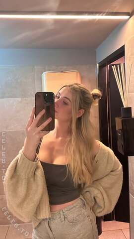 Sina-Marie Reen nude photo 5
